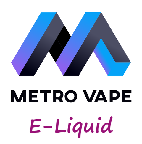 Metro Vape E-Liquid