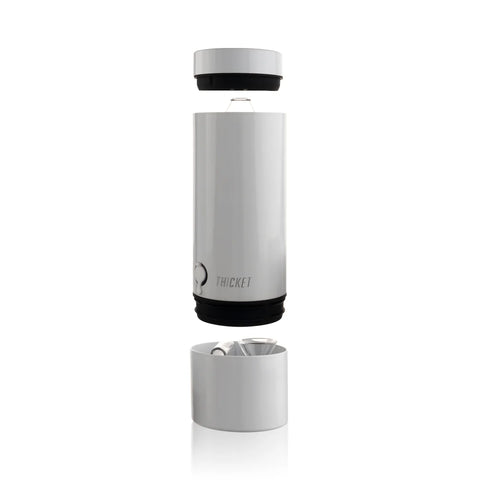 Thicket Travel Water Pipe