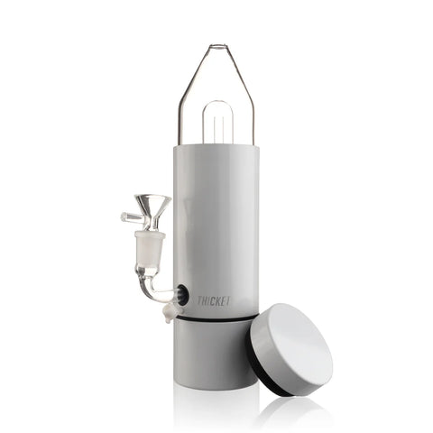 Thicket Travel Water Pipe