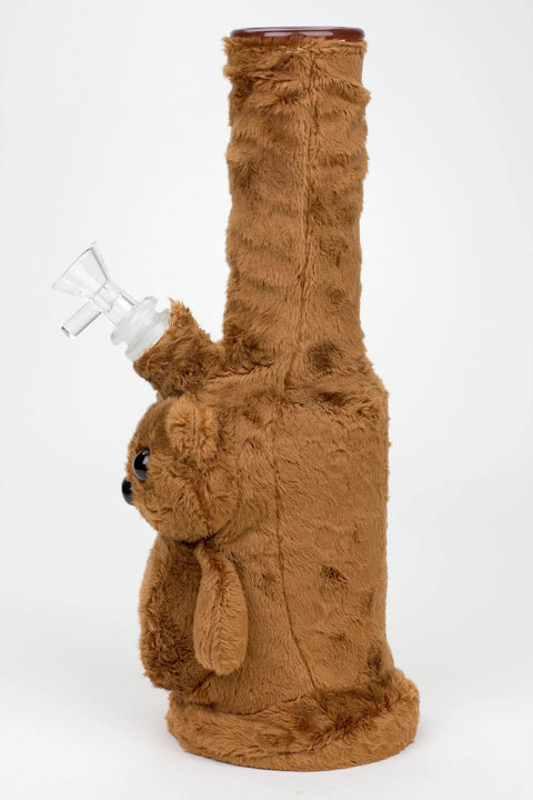 11" Adorable Bear Bong