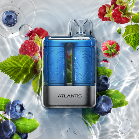 Atlantis 8000 Disposable Vape