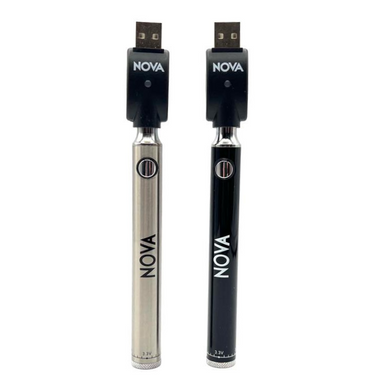 nova vape battery Nova Twist Classic Edition 900mAh Battery