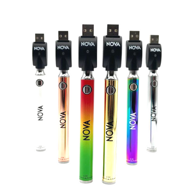 Nova Twist Cosmic Edition 900mAh Battery