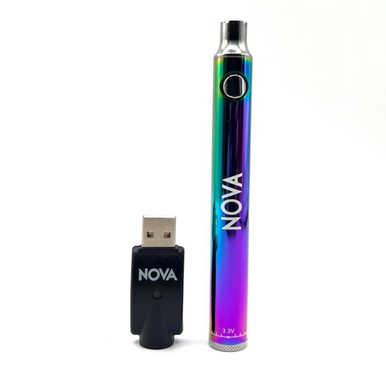 Nova Twist Cosmic Edition 900mAh Battery