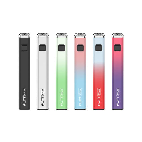 Yocan Flat Plus 510 Mod 900 mAh