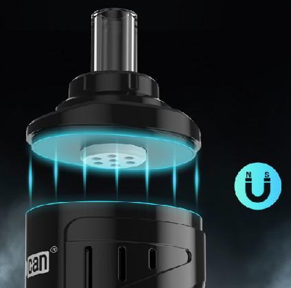 Yocan Hit 2 Dry Herb Kit