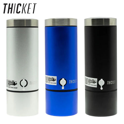 Thicket Travel Water Pipe