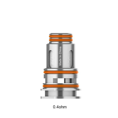 Geekvape P Series Coils [Aegis Eteno E100]