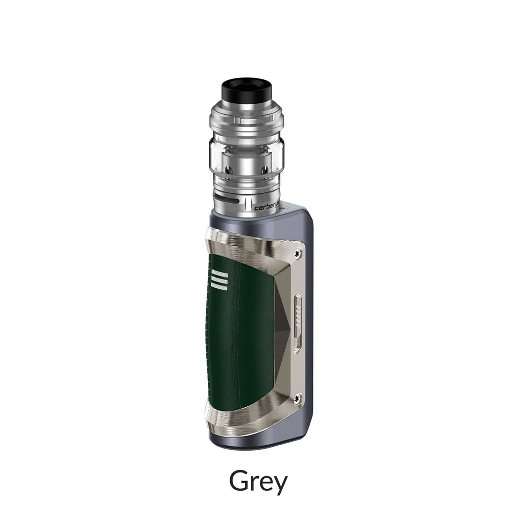 geekvape aegis cerberus tank Geek Bar Pulse X2 50K Disposable main image 1