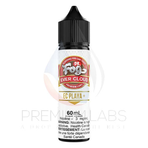 Dr. Fog Evercloud Tobaccos - New Brunswick