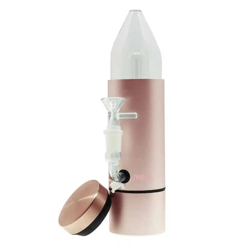 Thicket Travel Water Pipe