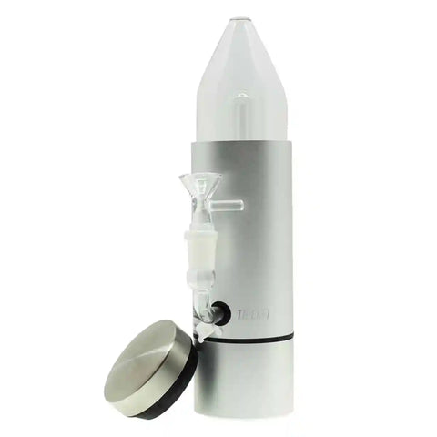 Thicket Travel Water Pipe