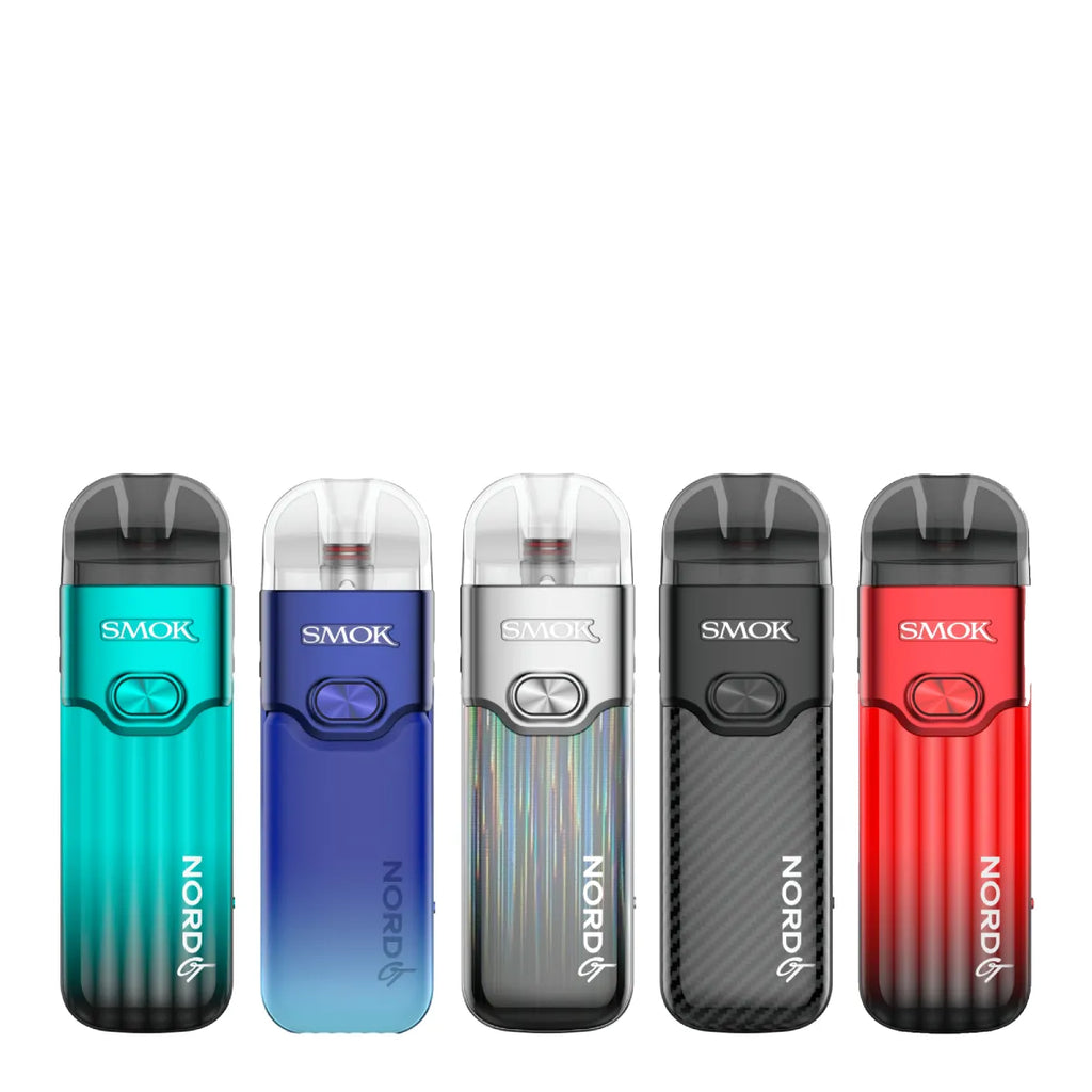 Nord GT 80W Pod Kit 5mL [CRC Version]