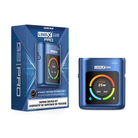 Level X Boost G2 Pro 1000 Device Kit