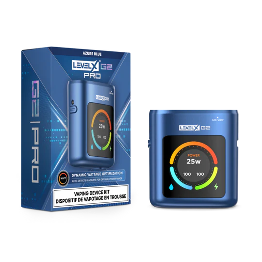 Level X Boost G2 Pro 1000 Device Kit