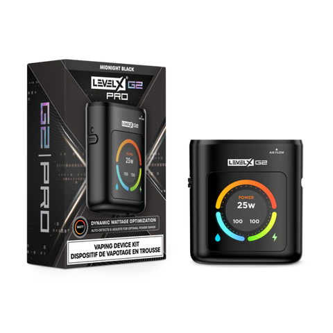 Level X Boost G2 Pro 1000 Device Kit
