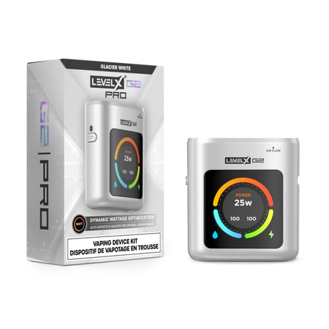 Level X Boost G2 Pro 1000 Device Kit