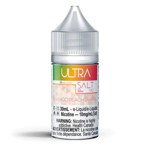 Ultra Salt