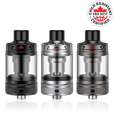 Aspire Nautilus 3 Tank Kit