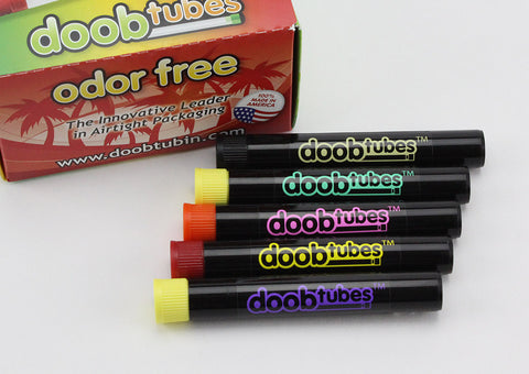 Doobtubes