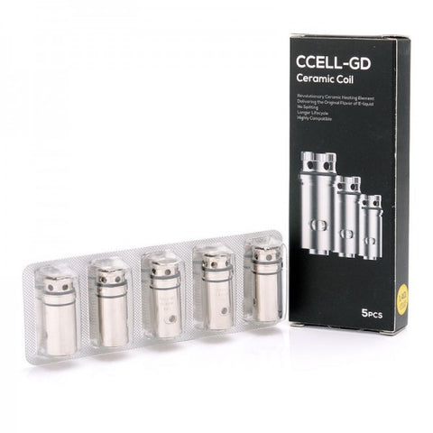 Vaporesso cCell-GD Replacement Coils