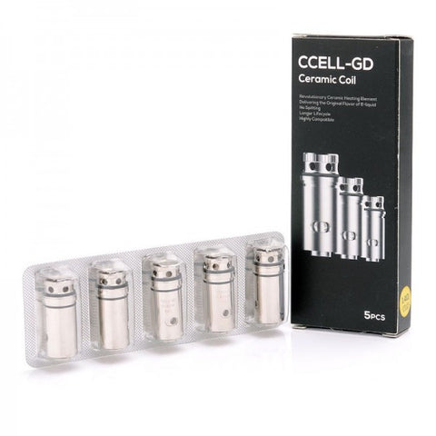 Vaporesso cCell-GD Replacement Coils 
