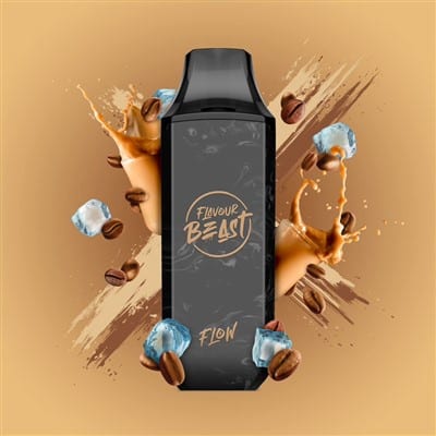 Flavour Beast Flow 4000 (Excise Tax Included)