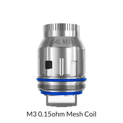  FreeMax 904L M Mesh Coil (Fits M Pro 2)