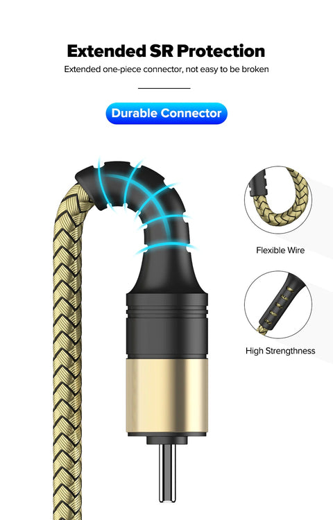 USB Type C 5A Supercharge