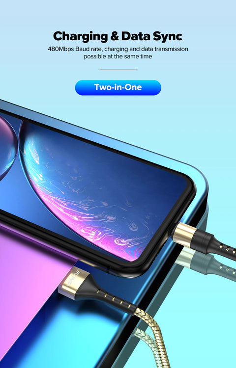 USB Type C 5A Supercharge
