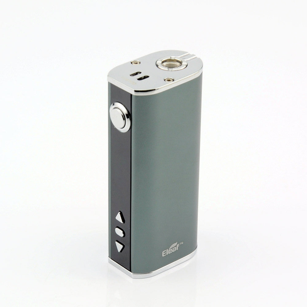 Eleaf iStick TC 40W - Precision Temperature Control Eleaf iStick TC 40W - Precision Temperature Control