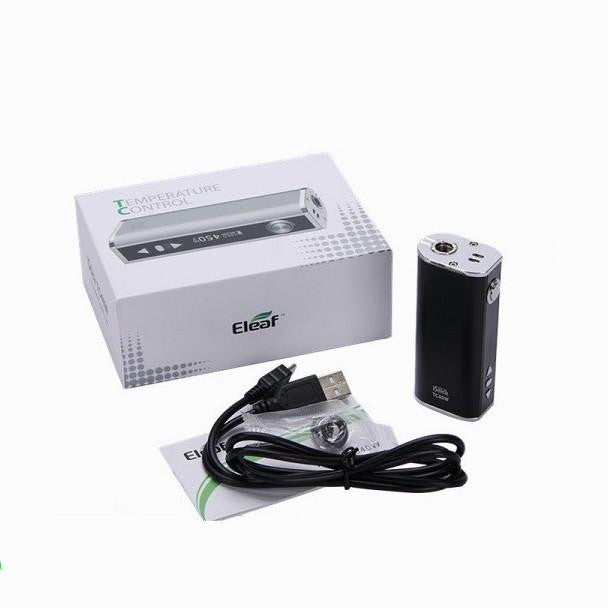 elfbar nachfüll pod läuft aus ELeaf iStick TC 40W Mod - Ontario main image 1