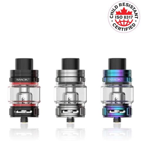 Smok TFV9 Tank Kit