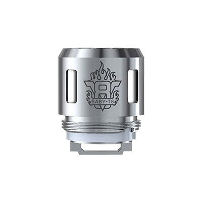 Smok TFV8 Baby/Big Baby & TFV12 Prince Baby/Big Baby Replacement Coils