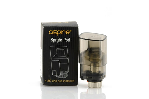 Aspire Spryte Replacement Pod 