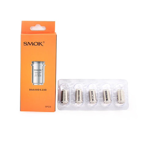 Smok Stick AIO Replacement Coil 