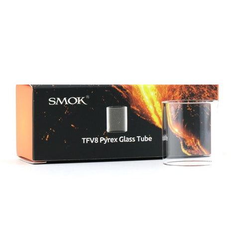 Smok TFV8 Replacement Glass 3/PK