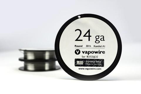 Kanthal Wire