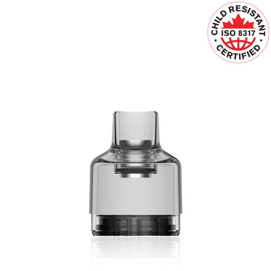 voopoo drag s replacement pod PnP (Fits X & S) 850mah Select Flavor ::Peach Kiwi Ice Why the MR FOG