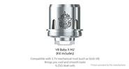 Smok TFV8 X-Baby Replacement Coils 