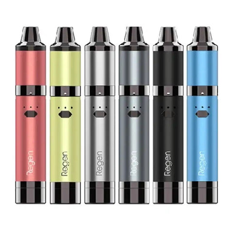 Yocan Regen Wax Kit 