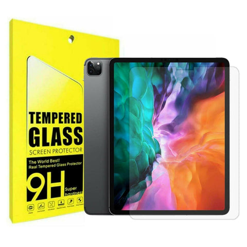 Do It Yourself Tablet Glass Screen Protector