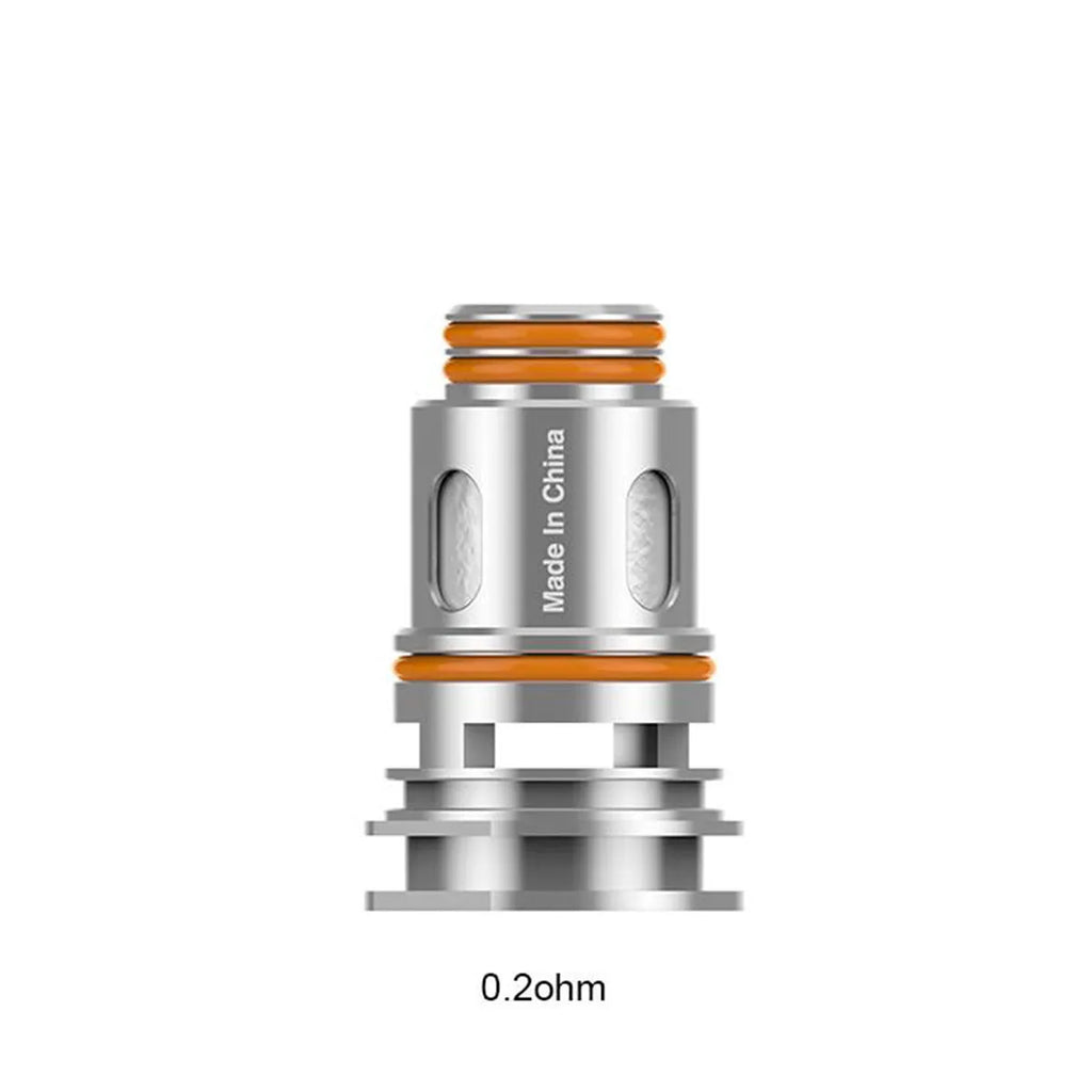 Geekvape P Series Coils Aegis Eteno E100 Compatibility Metro Vape