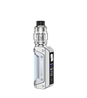 Aegis S100 SE100W Starter Kit with Cerberus Tank [CRC Version]