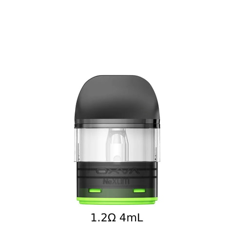 Oxva NeXLIM Replacement Pod 4mL [CRC Version]
