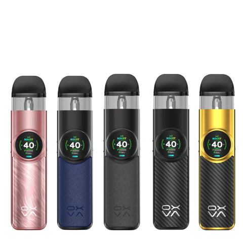 Oxva NeXLIM Open Pod Kit [CRC Version]