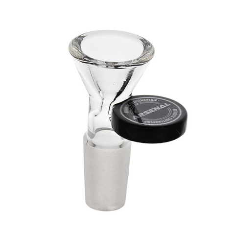 14mm Arsenal Bowl Assorted Colors