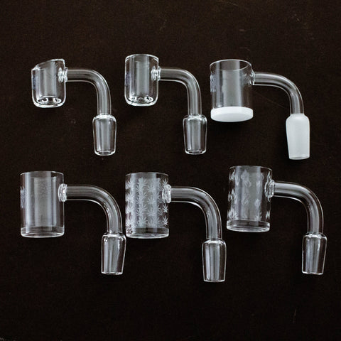 XTREME | 14mm Male assorted Banger