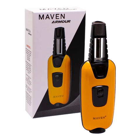 Maven Armour Windproof Torch Lighter