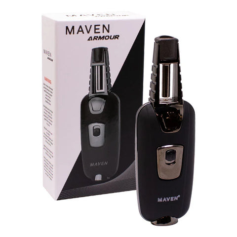 Maven Armour Windproof Torch Lighter